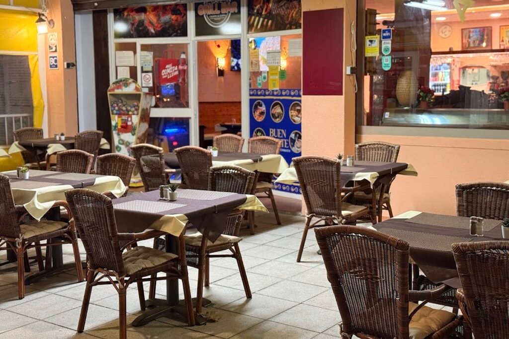 Restaurante BUEN NORTE