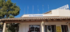 Restaurante Buffet Sa Travessia