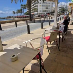 Restaurante Buttery