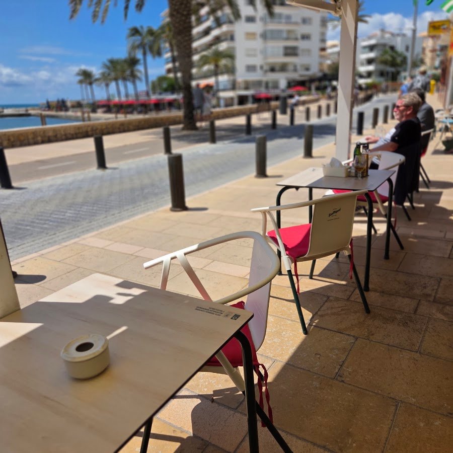 Restaurante Buttery