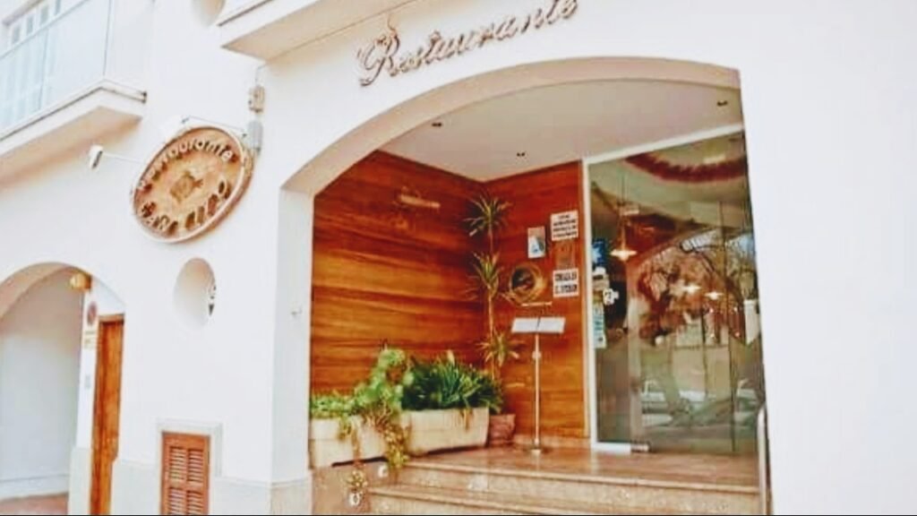 Restaurante Ca’ n Tito