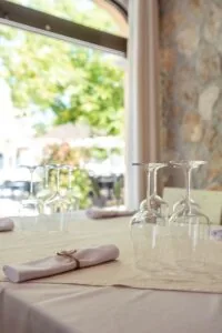 Restaurante Ca Nostra