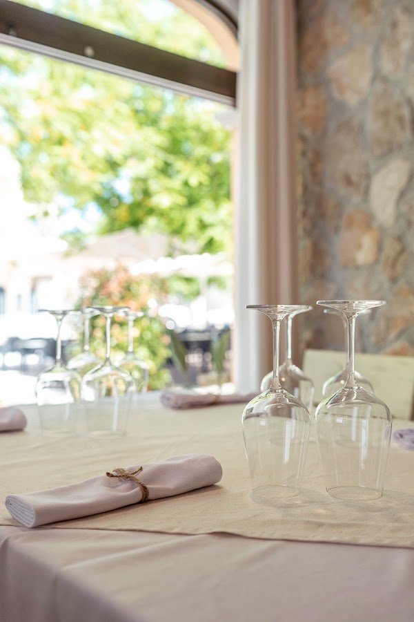 Restaurante Ca Nostra