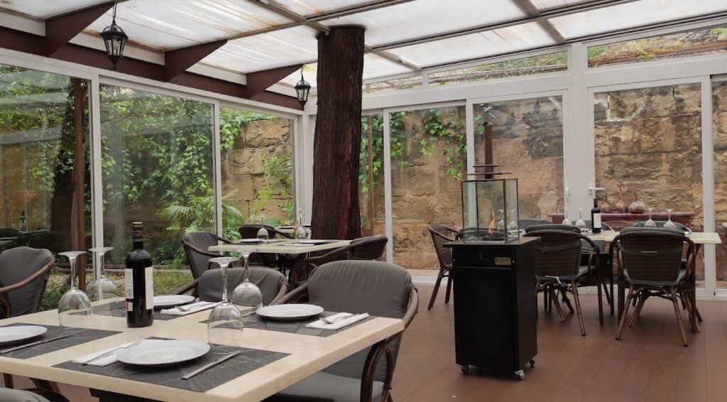Restaurante Café Azabache