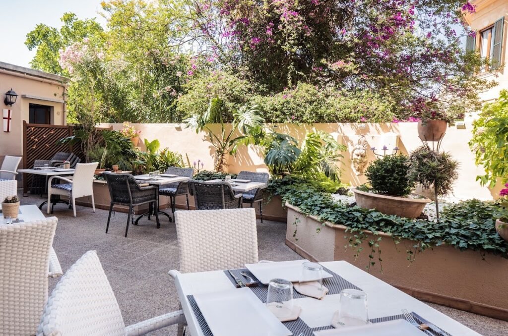 Restaurante Caliu Parrilla Grill