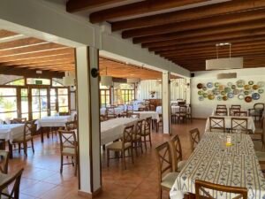 Restaurante Campo Sol