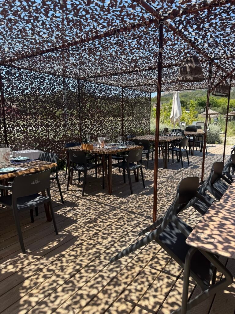 Restaurante Can Babiloni