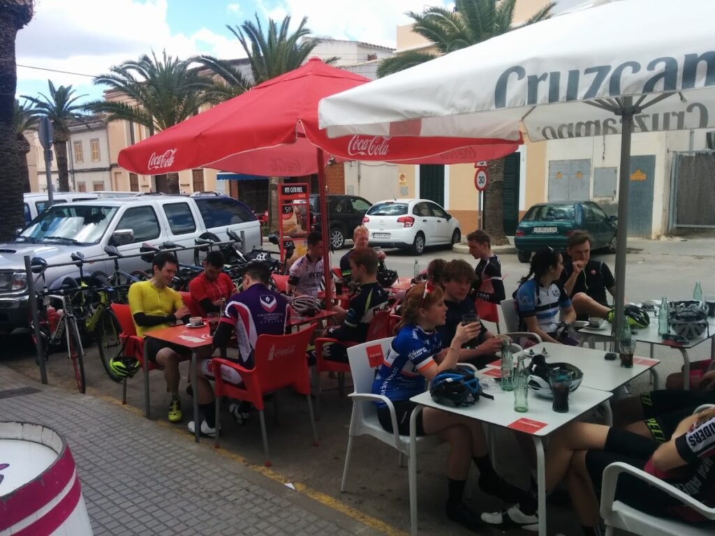 Restaurante C’An Biel