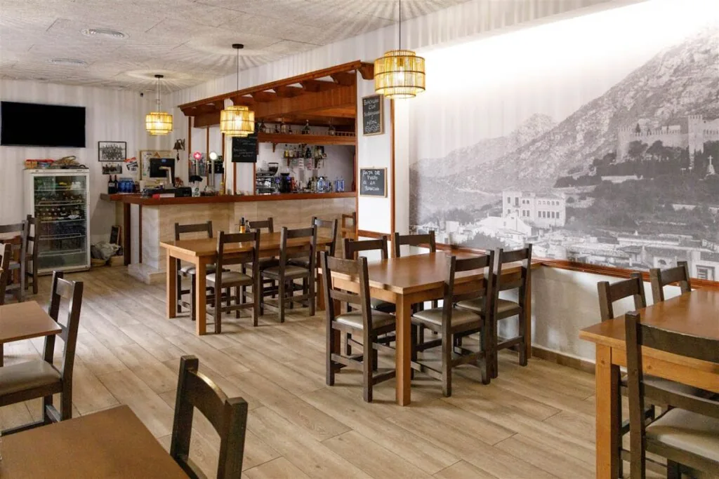 Restaurante Ca’n Jaume