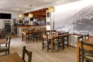 Restaurante Ca’n Jaume