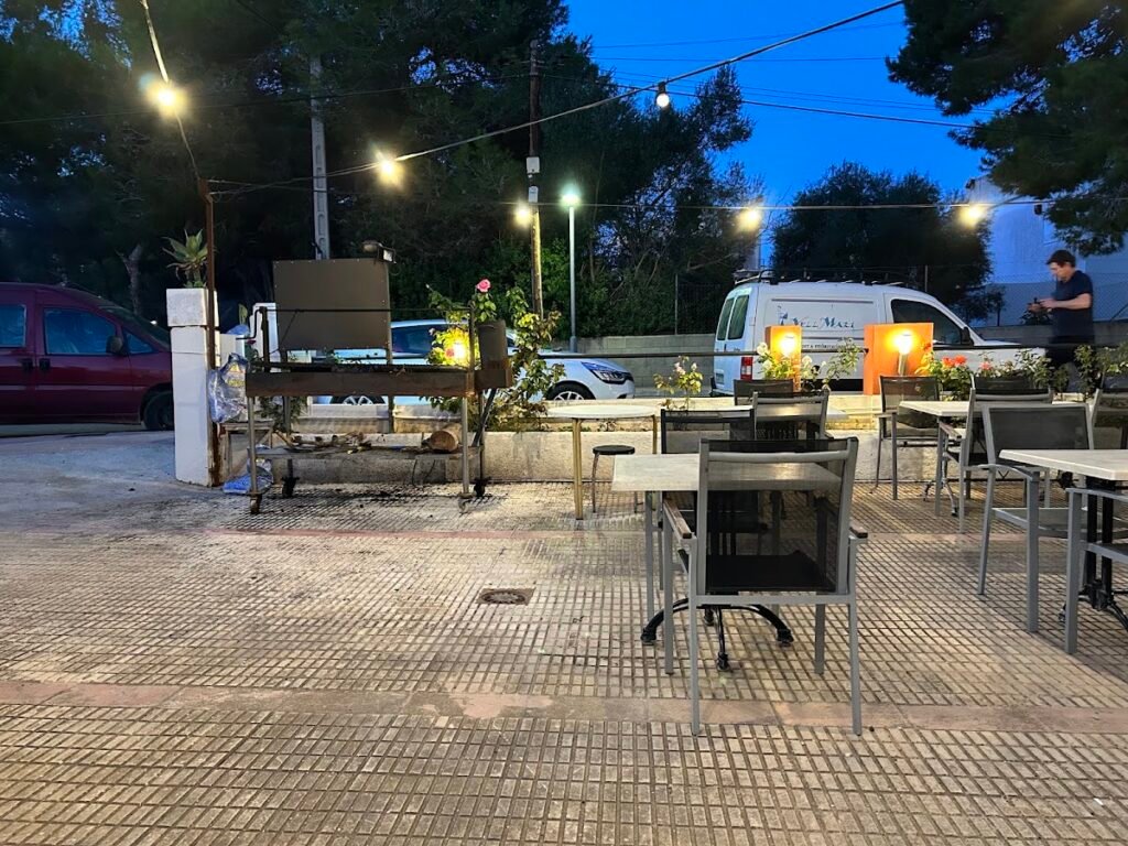 Restaurante Ca’n Mito’s