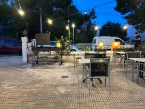 Restaurante Ca’n Mito’s
