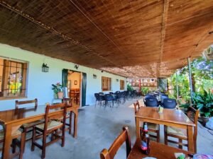 Restaurante Can Segué