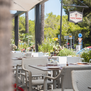 Restaurante Ca’n Tango | Restaurante Playas de Muro