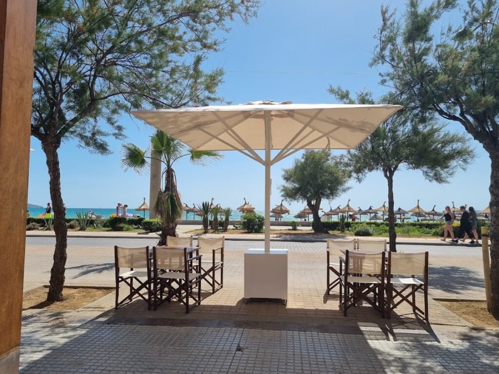 Restaurante Canaya