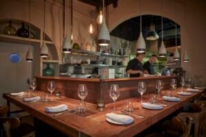 RESTAURANTE CANELA