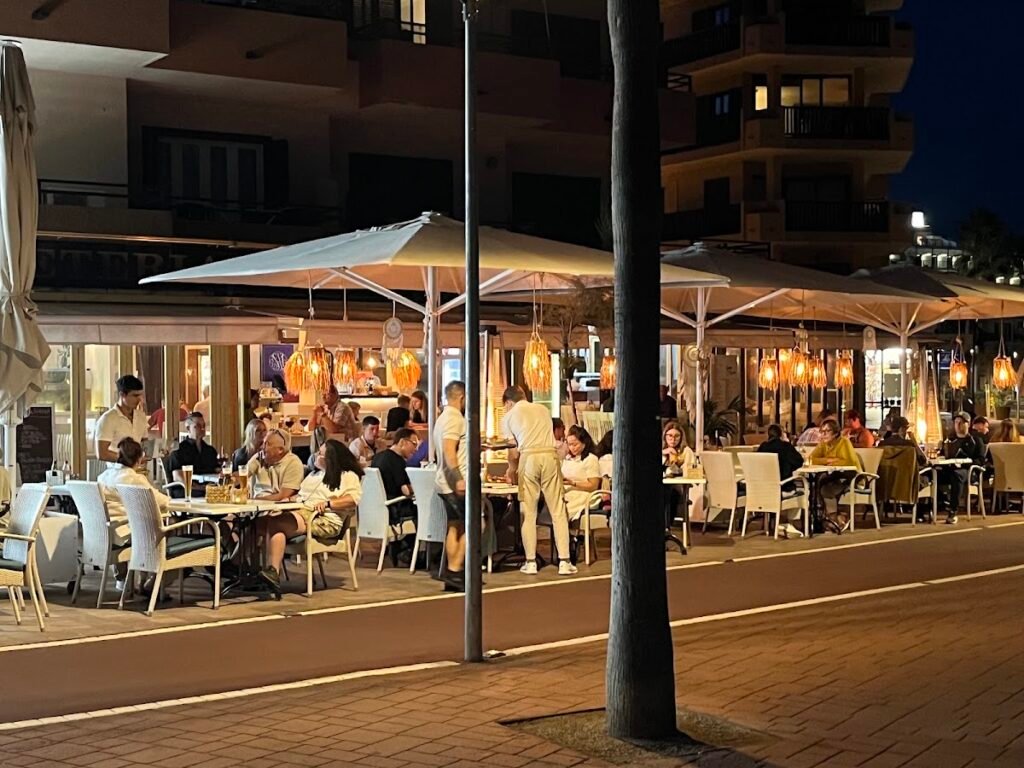Restaurante Carlos