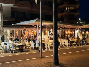 Restaurante Carlos
