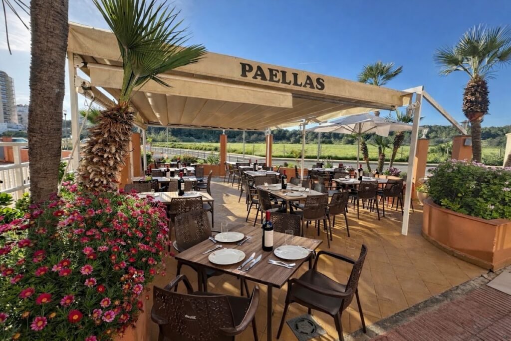 Restaurante Casa García’s