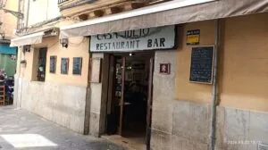 Restaurante Casa Julio
