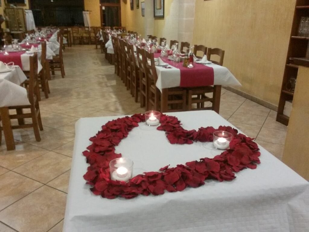Restaurante-Celler Ca’s Padri Toni