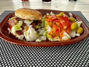 Restaurante Chao