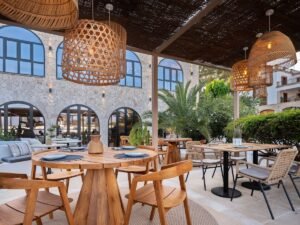 Restaurante Chicos del Mar