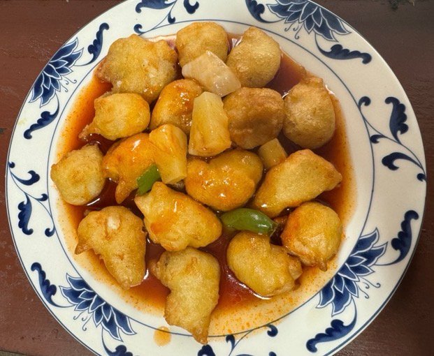 Restaurante Chino Binisalem
