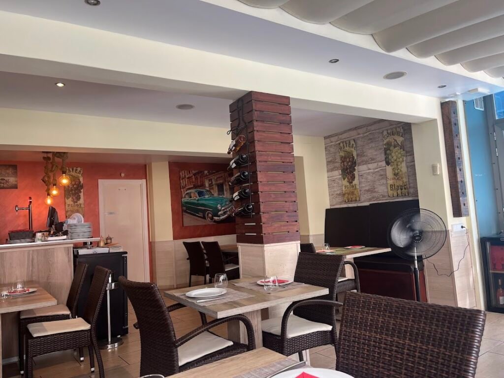 Restaurante Chino Sur