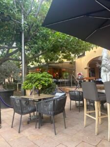 Restaurante Chino Victory