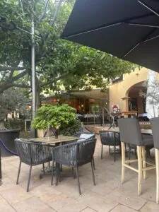 Restaurante Chino Victory