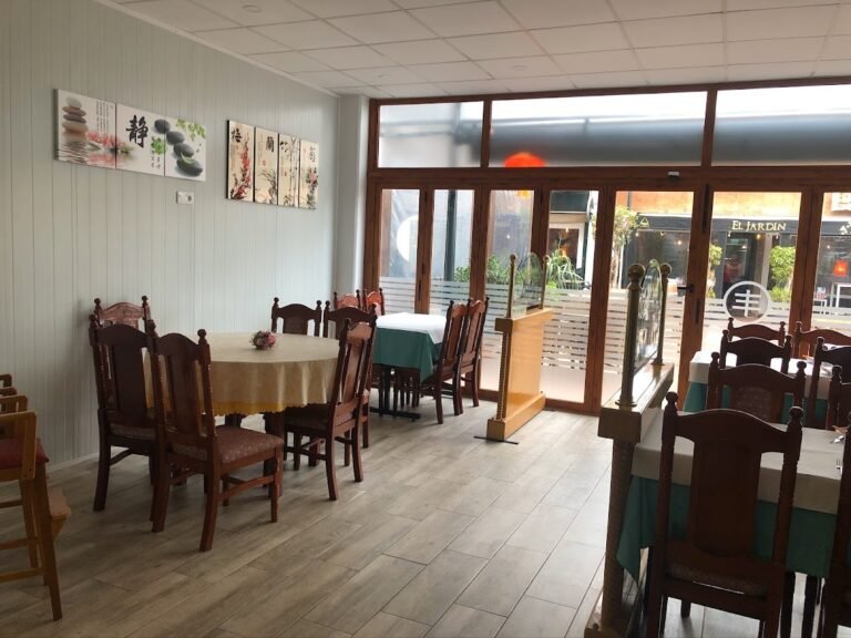 Restaurante chino Xing Feng