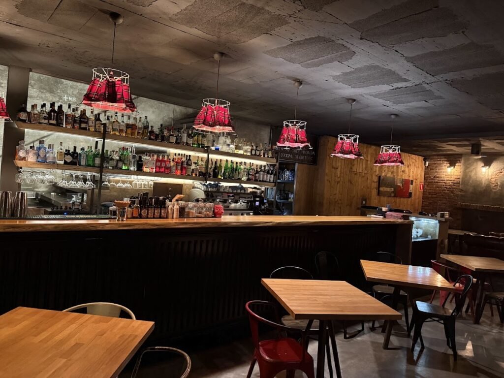 Restaurante Cocco Portitxol
