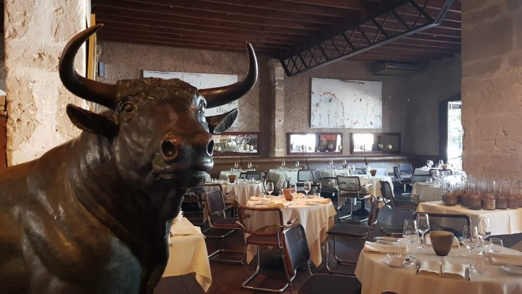 Restaurante Colón