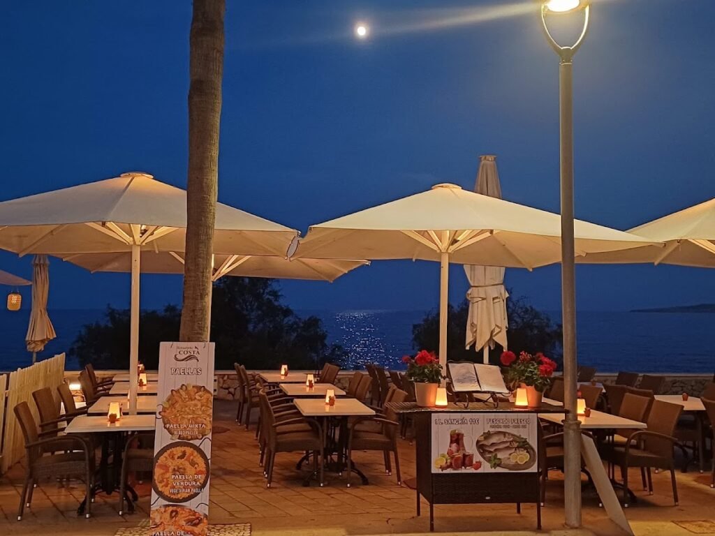 Restaurante Costa