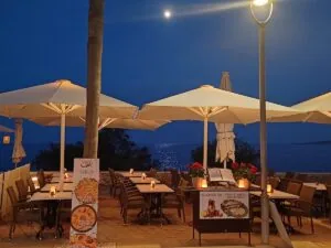 Restaurante Costa