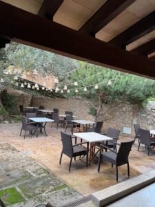 Restaurante D’Eliss