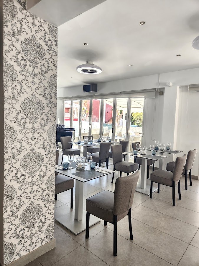 Restaurante Diamante