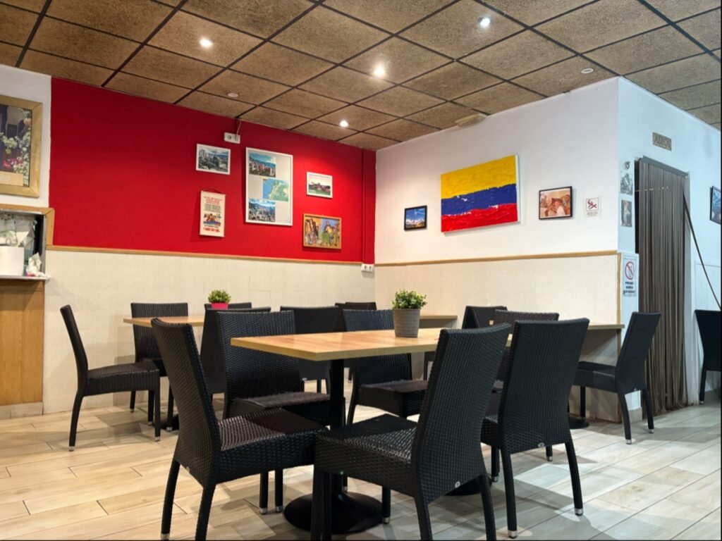 Restaurante El Arriero