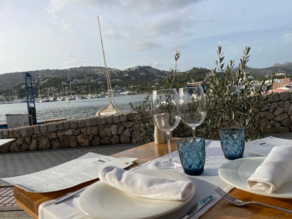 Restaurante El Coche