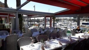 Restaurante El Faro del Toro