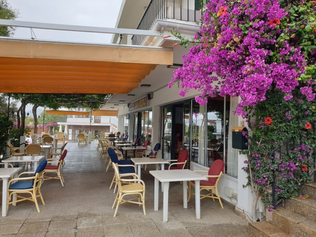 Restaurante El Mallorquín Ca’n Pedro