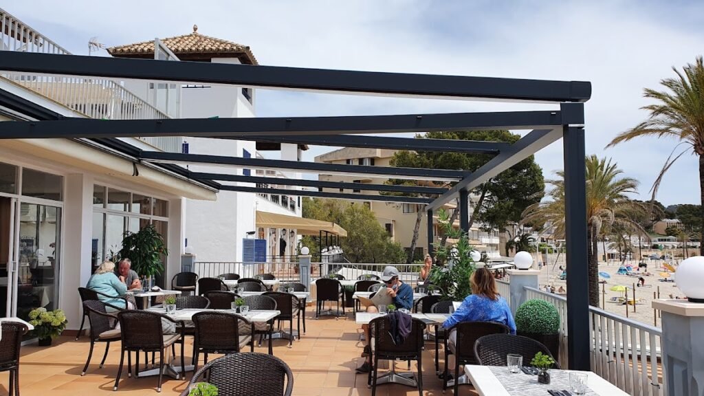 Restaurante El Paradiso