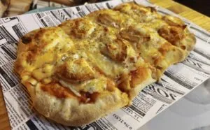 Restaurante encuentro