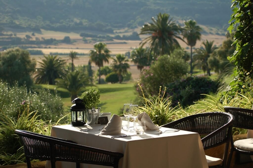 Restaurante Erre