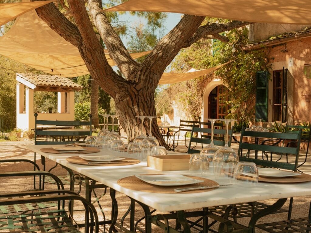 Restaurante Es Figueral