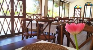 Restaurante Es Molí D’En Sopa