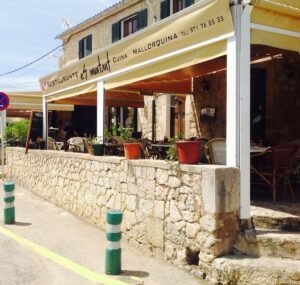 Restaurante Es Muntant | Cocina Mallorquina y Carne a la brasa