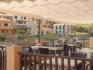 Restaurante Es Port de Valldemossa