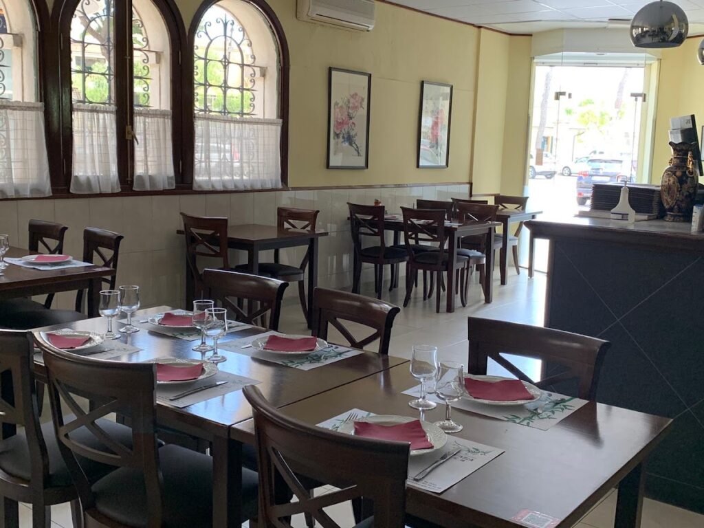 Restaurante Fantasía